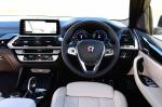 Alpina XD3 Allrad 2018 года (UK)